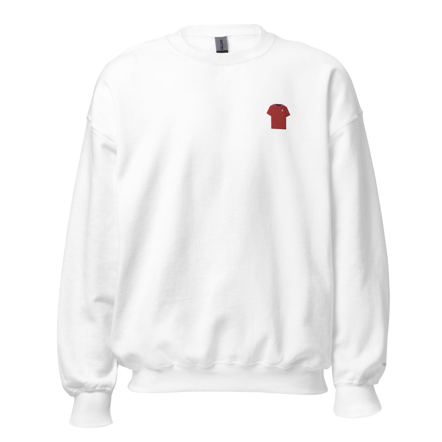 Sweat Classique Liverpool