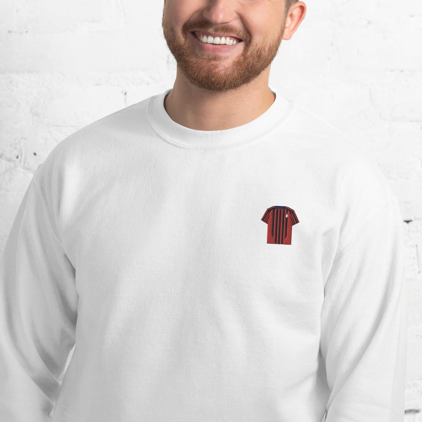 Sweat Classique Milan