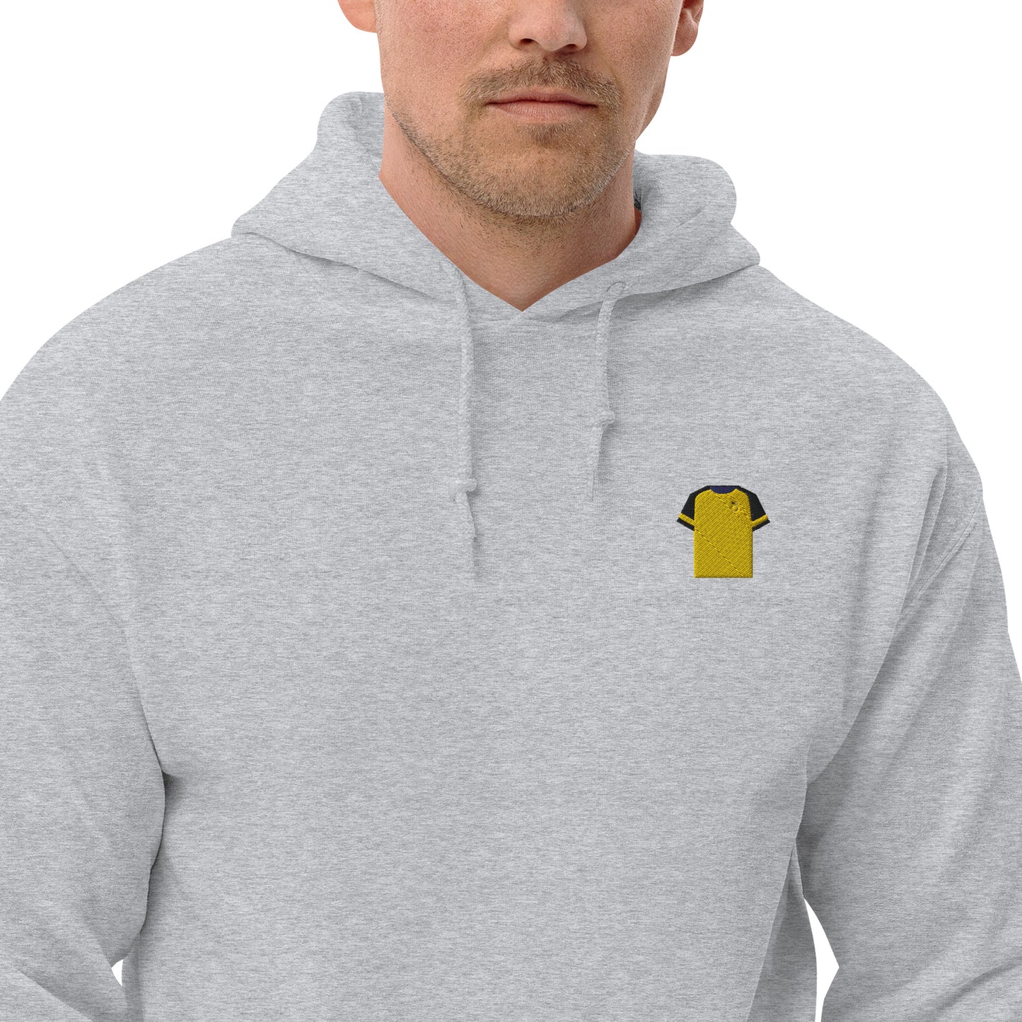 Sweat à capuche Dortmund