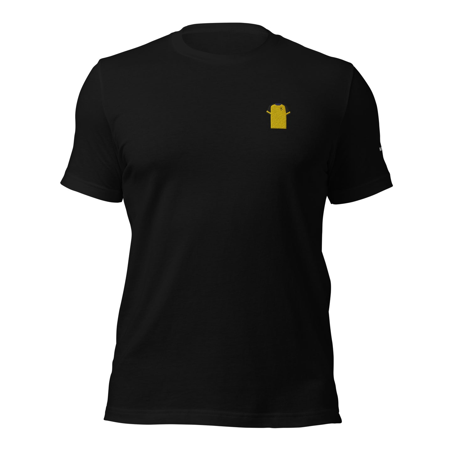 T-shirt unisexe Dortmund