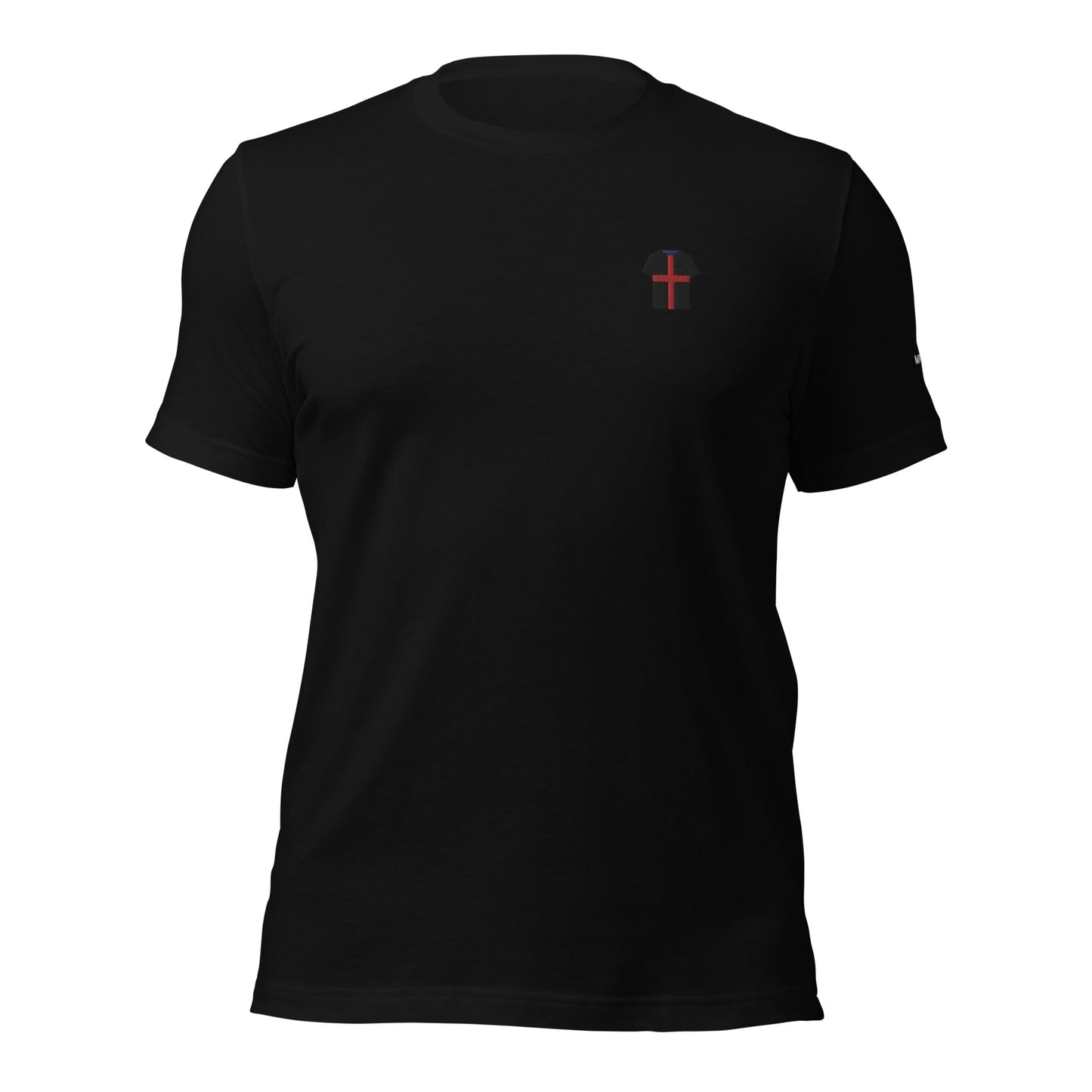 T-shirt unisexe Leverkusen