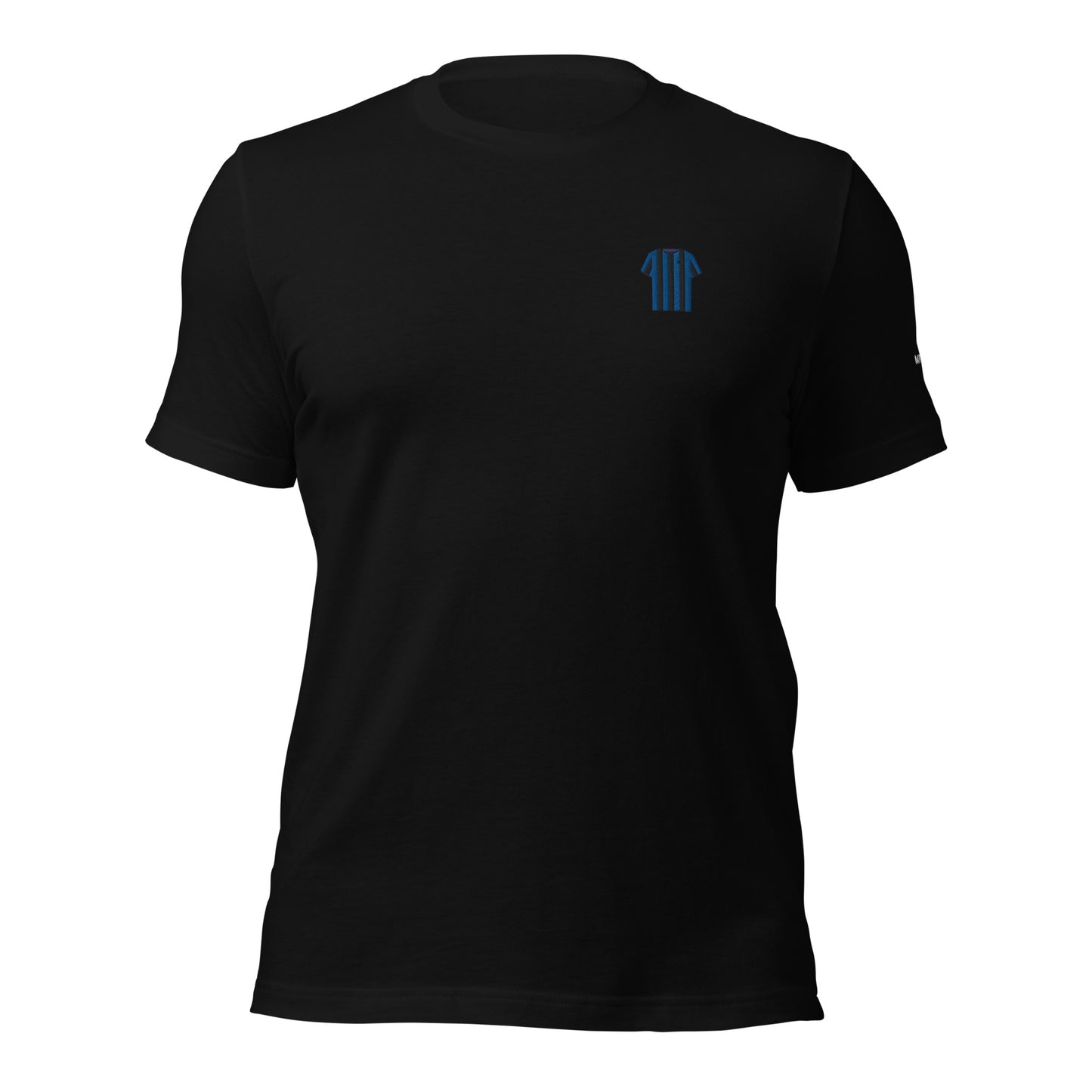 T-shirt unisexe Inter