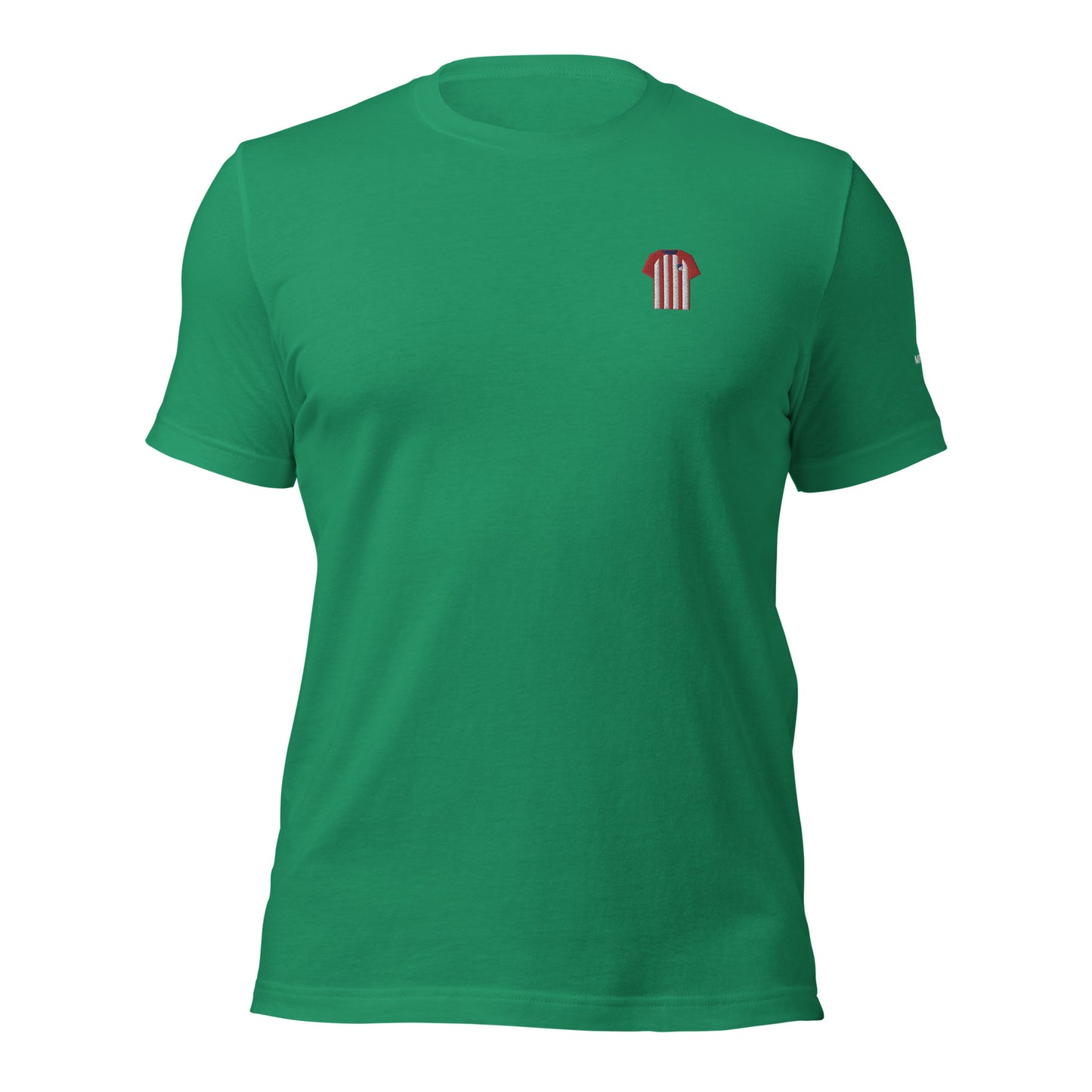 T-shirt unisexe Atletico