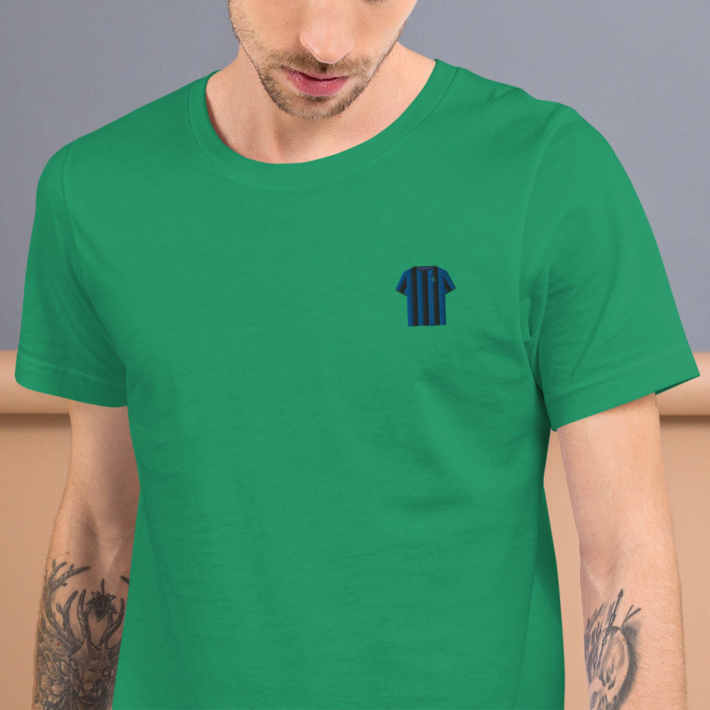 T-shirt unisexe Inter