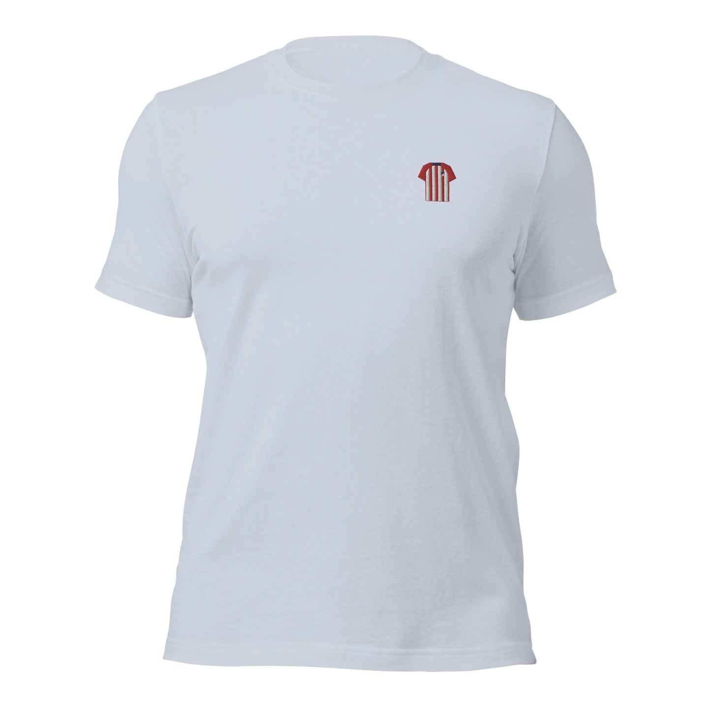 T-shirt unisexe Atletico