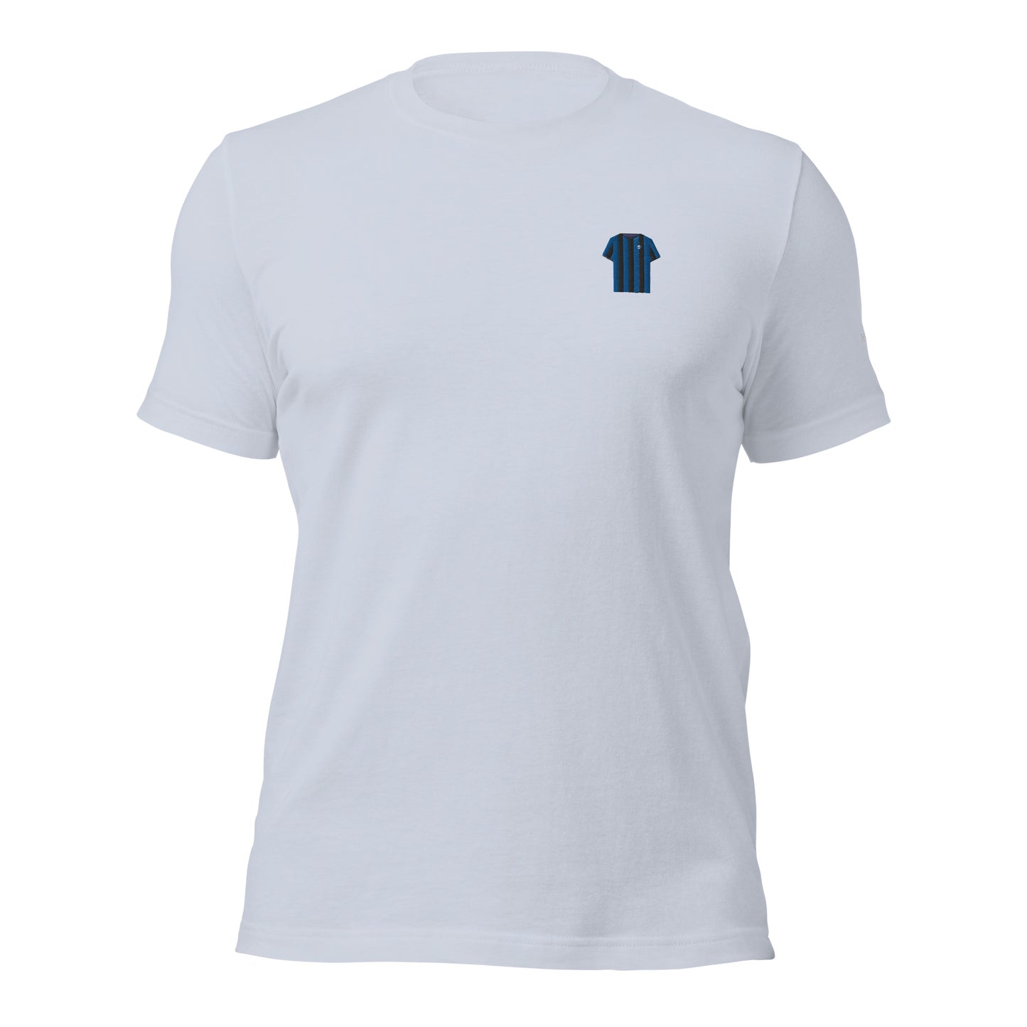 T-shirt unisexe Inter