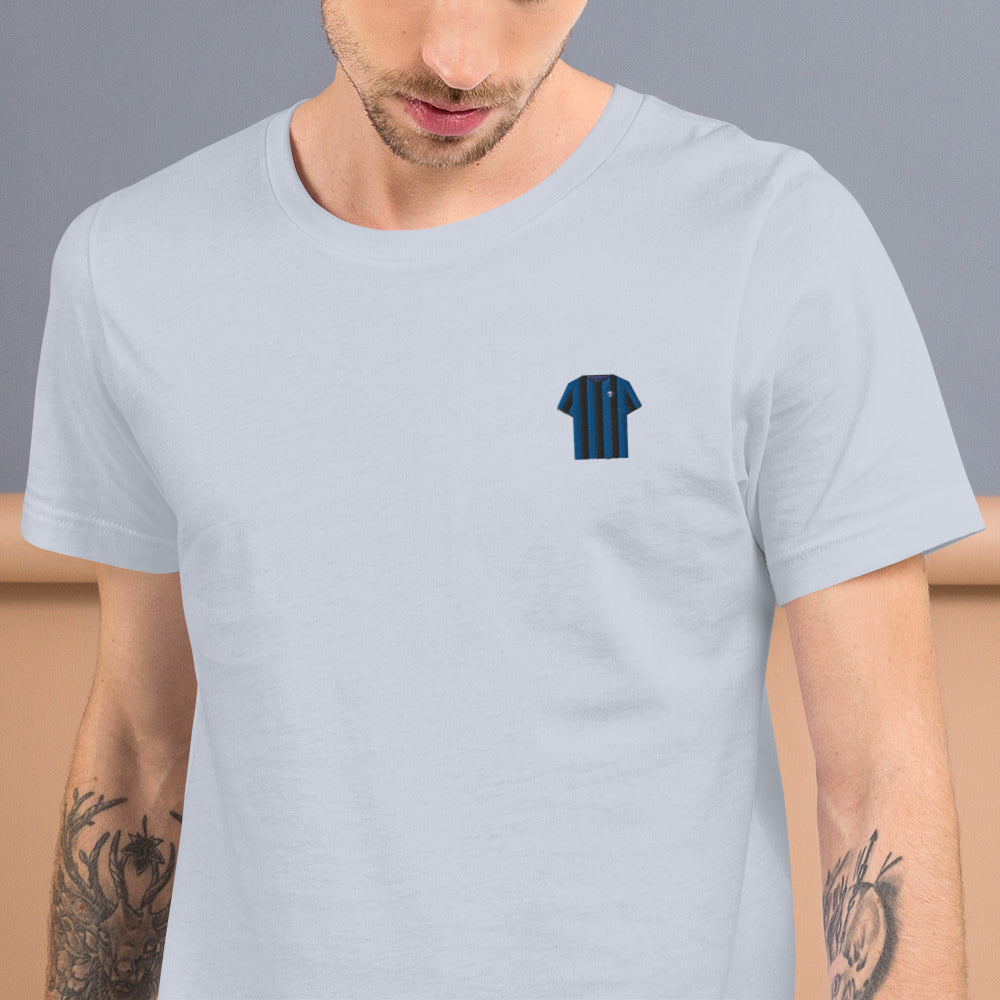 T-shirt unisexe Inter