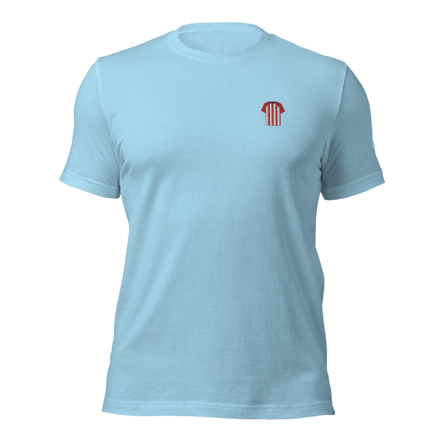 T-shirt unisexe Atletico