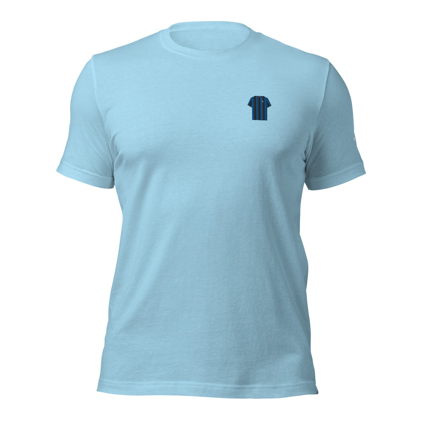 T-shirt unisexe Inter