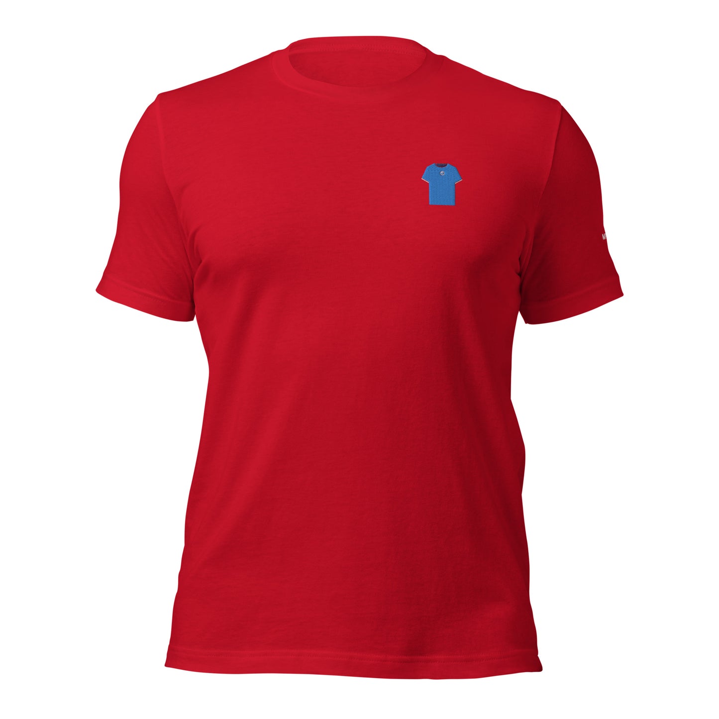 T-shirt unisexe Man. City