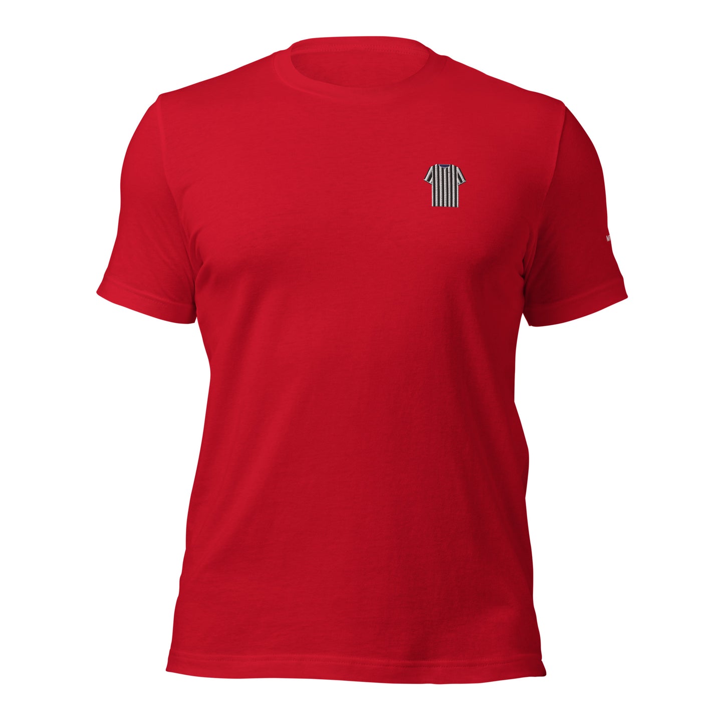 T-shirt unisexe Juventus