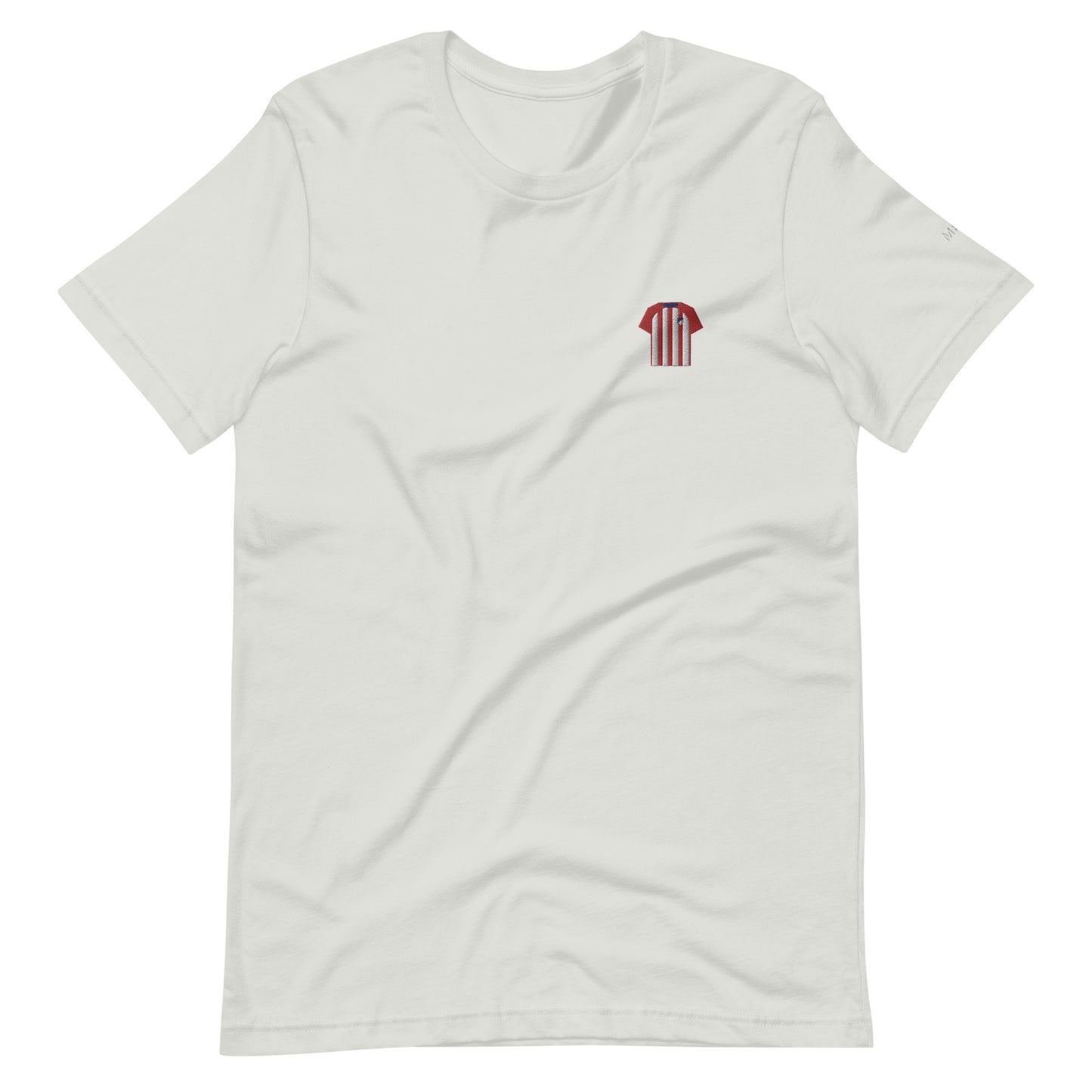 T-shirt unisexe Atletico