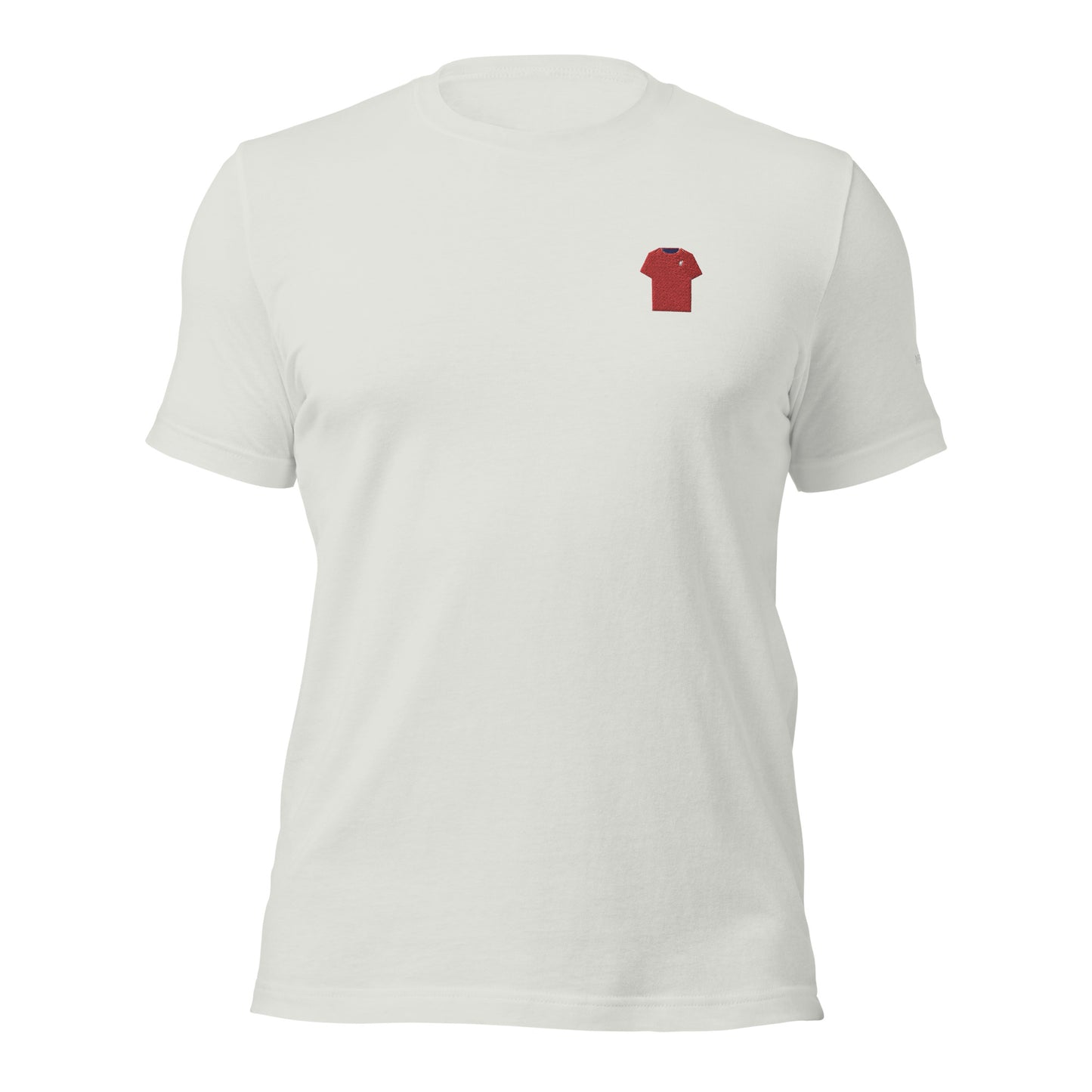 T-shirt unisexe Liverpool