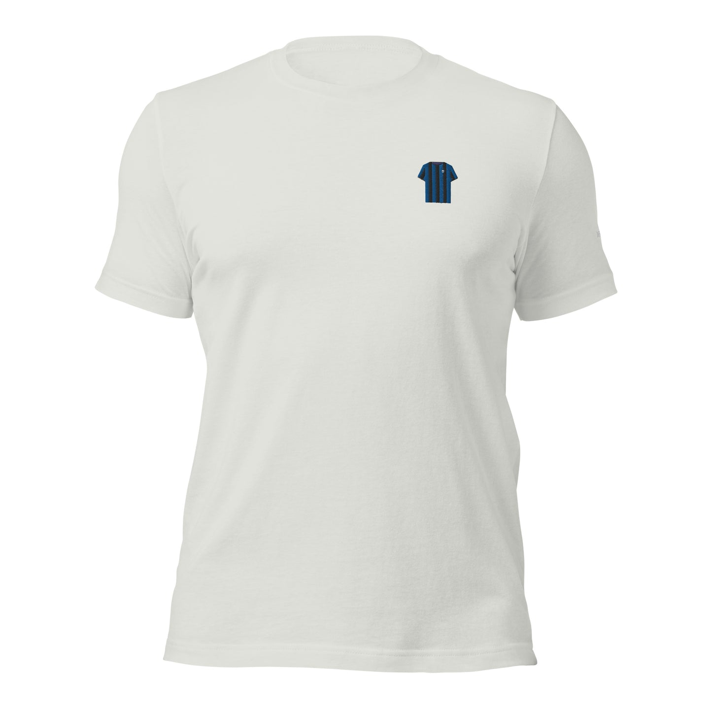 T-shirt unisexe Inter