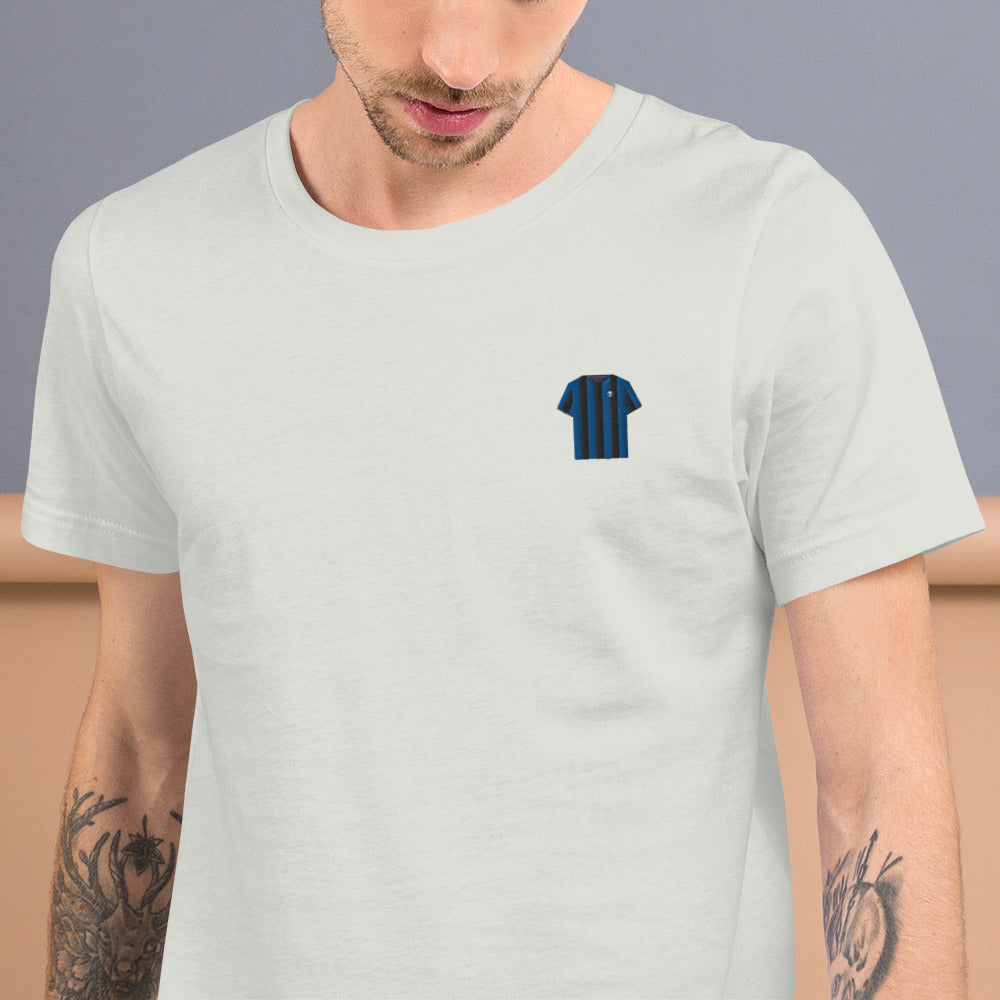 T-shirt unisexe Inter