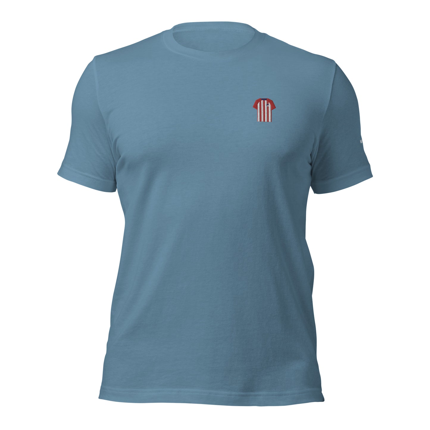 T-shirt unisexe Atletico