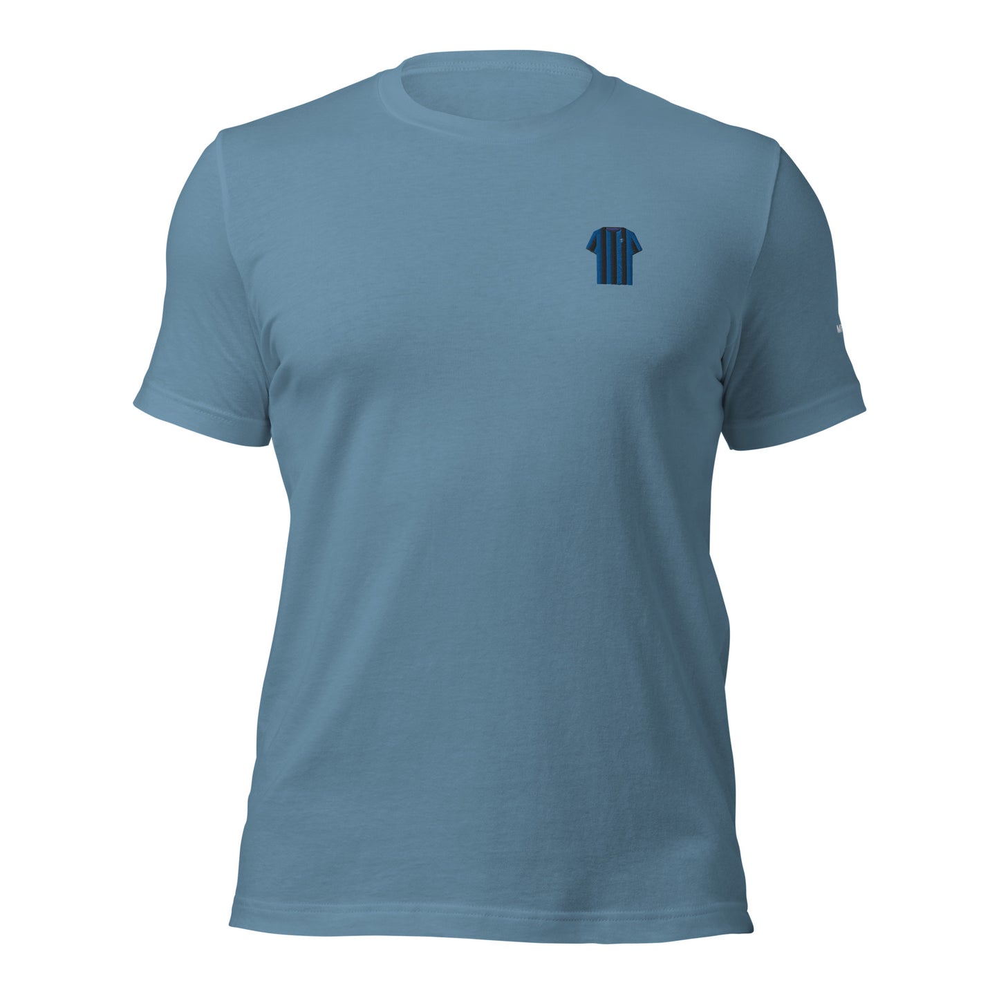 T-shirt unisexe Inter