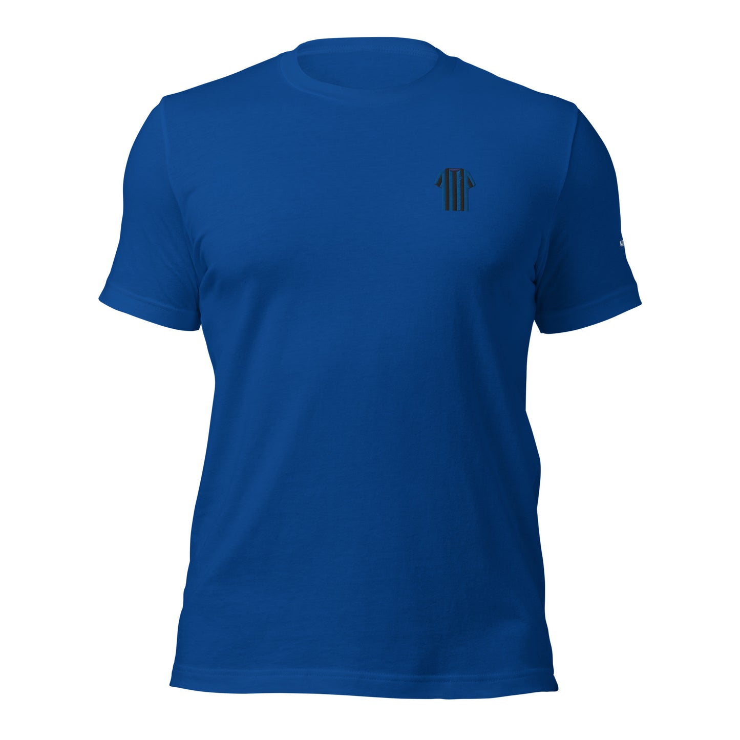 T-shirt unisexe Inter