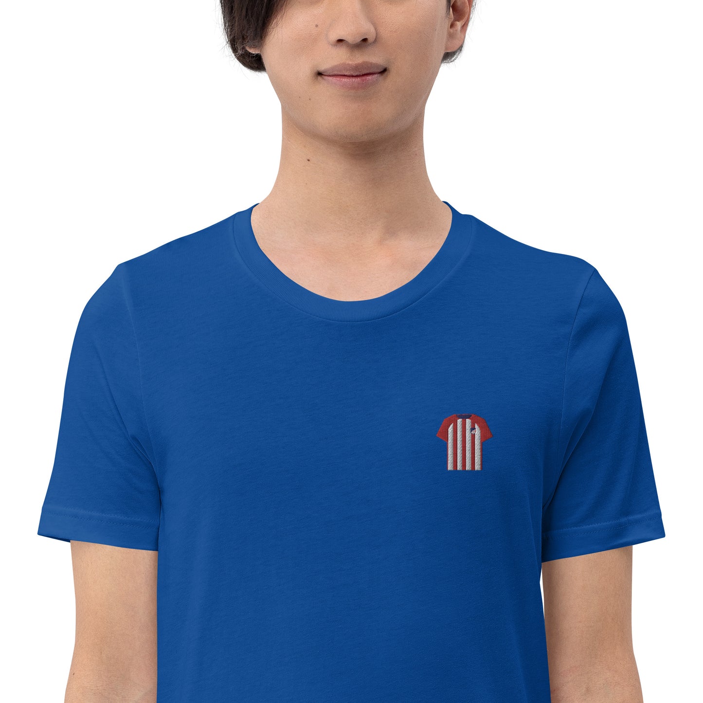 T-shirt unisexe Atletico