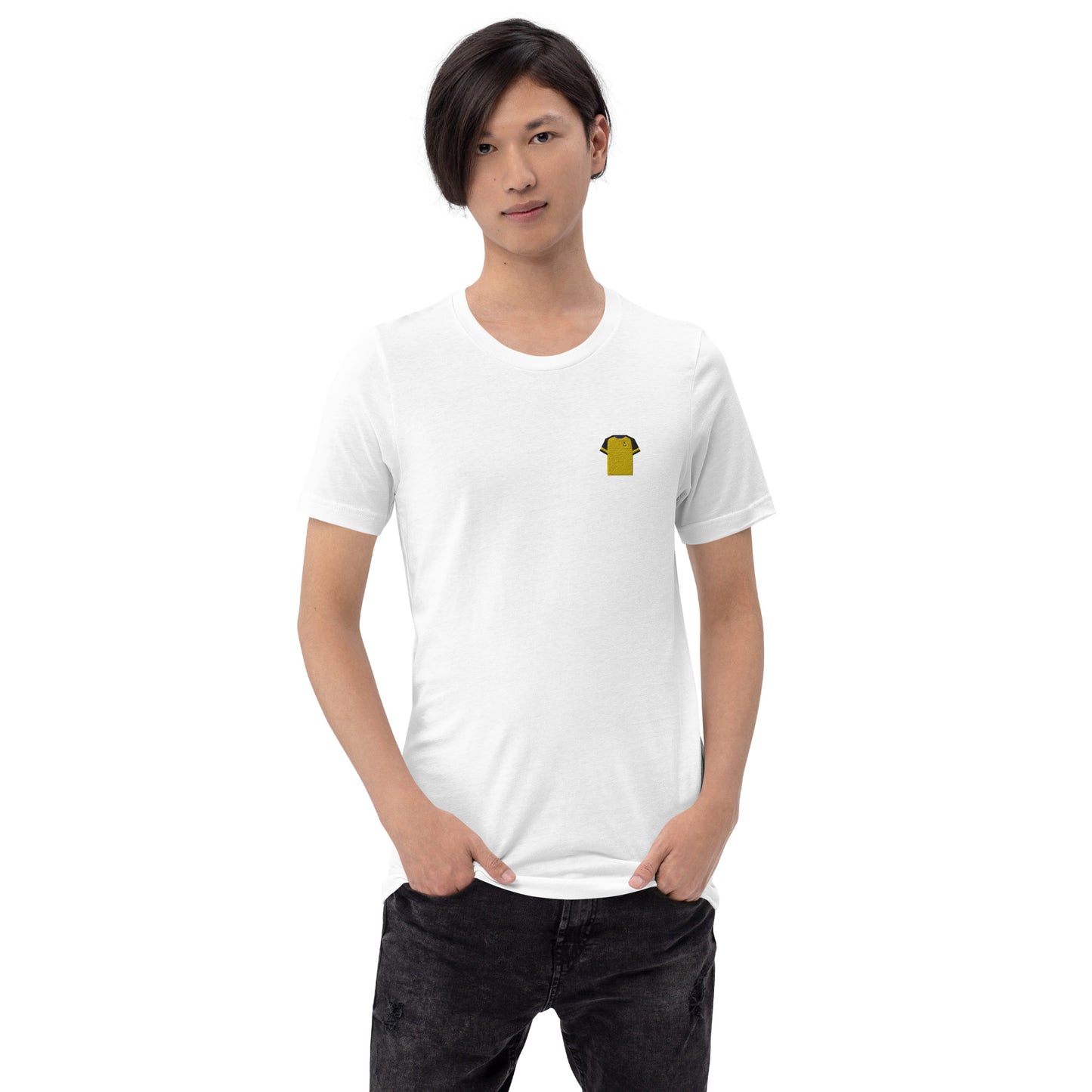 T-shirt unisexe Dortmund