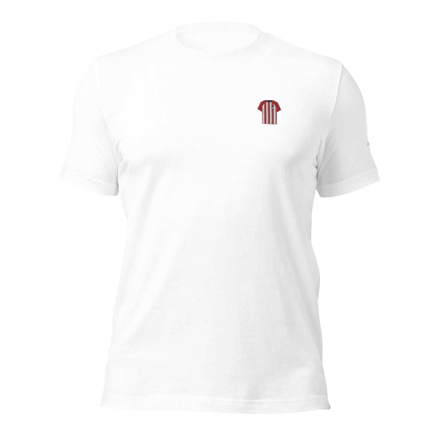 T-shirt unisexe Atletico