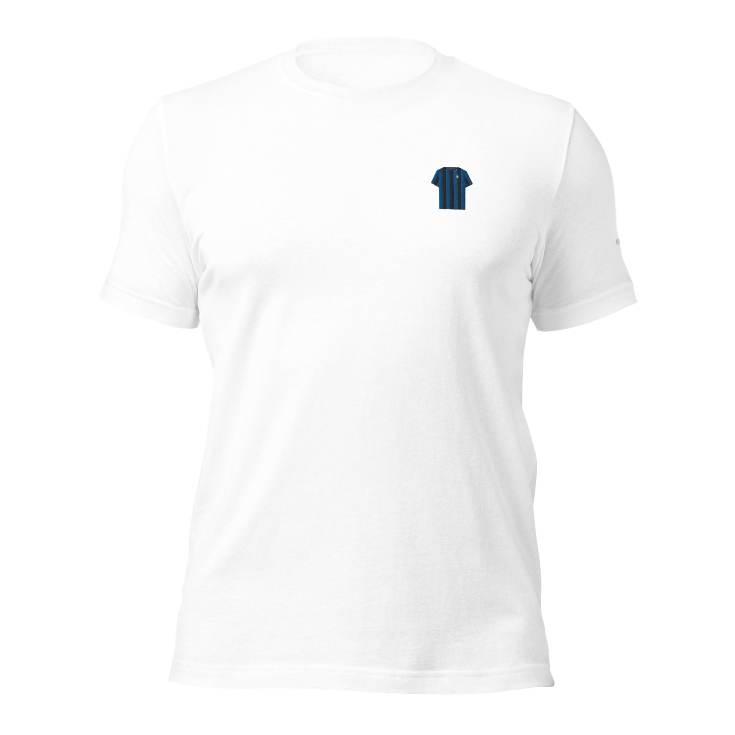 T-shirt unisexe Inter